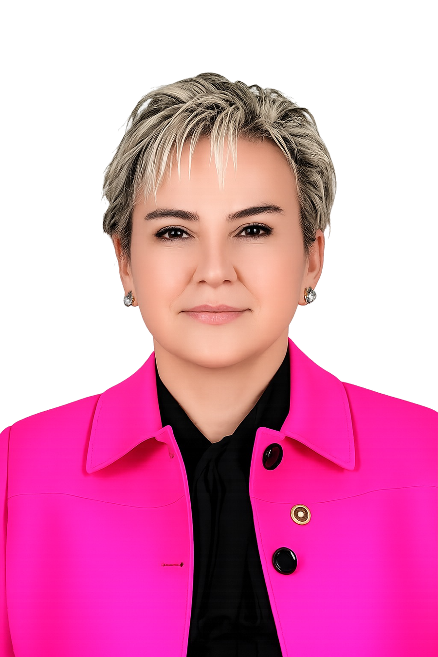 Nimet Özdemir, 28. Dönem İstanbul Milletvekili
